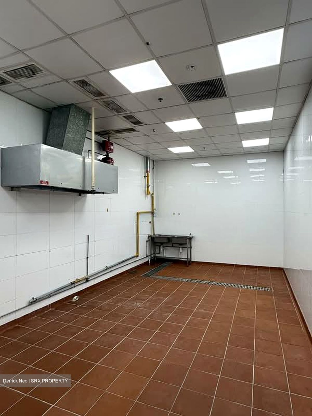 Woodlands Avenue 5 (D25), Factory #553698531